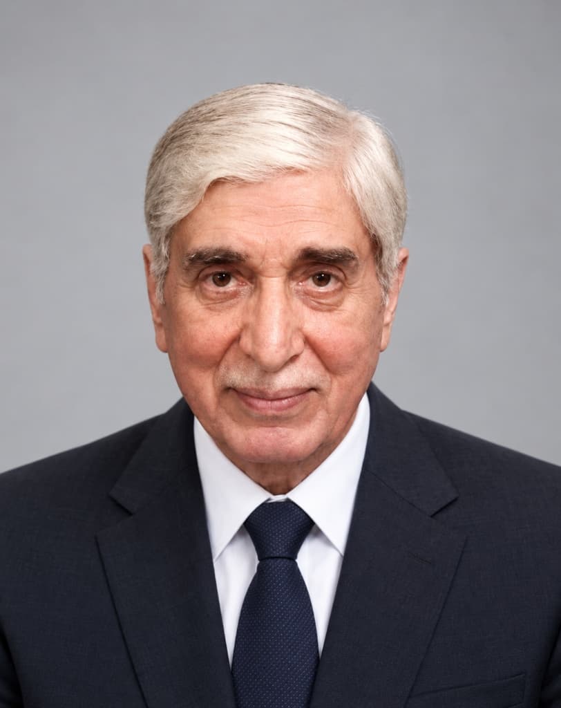 Dr Tariq Saeed MD